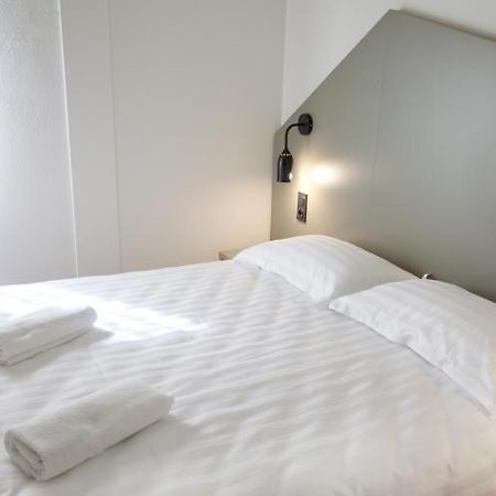 Brit Hotel Essentiel Arverne - Clermont-Ferrand Sud Aubière Dış mekan fotoğraf