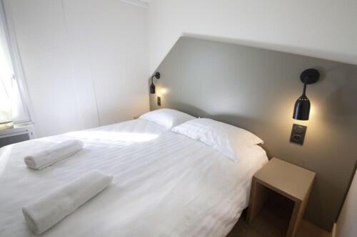 Brit Hotel Essentiel Arverne - Clermont-Ferrand Sud Aubière Dış mekan fotoğraf