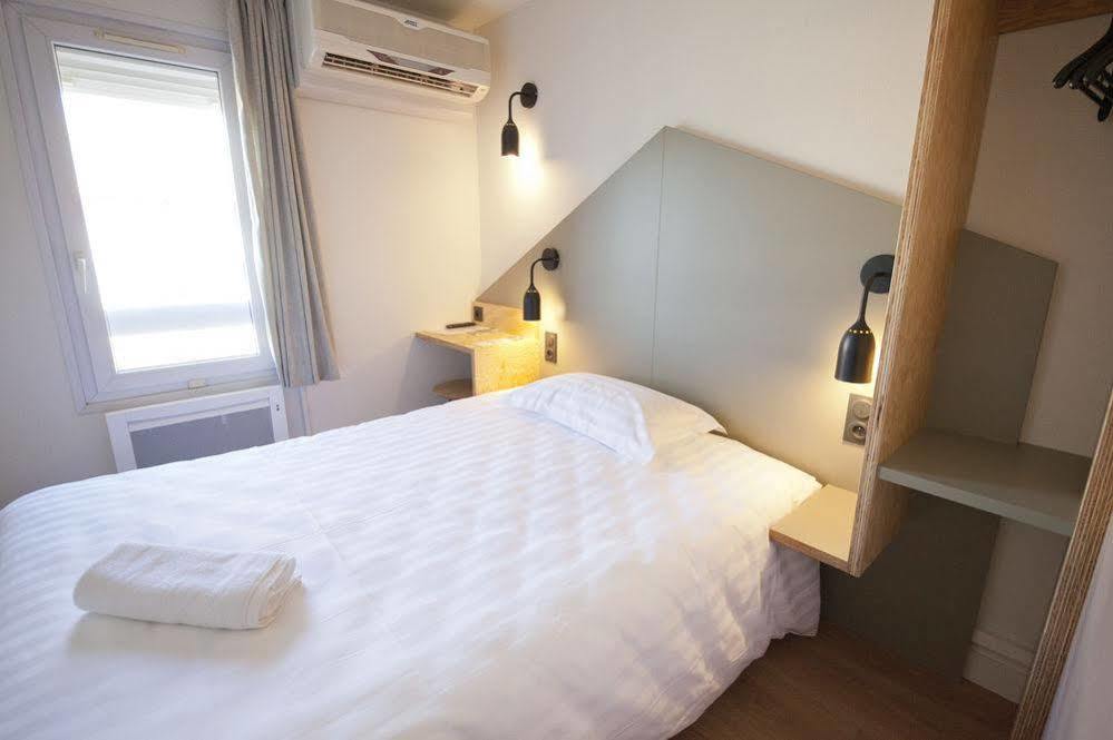 Brit Hotel Essentiel Arverne - Clermont-Ferrand Sud Aubière Dış mekan fotoğraf